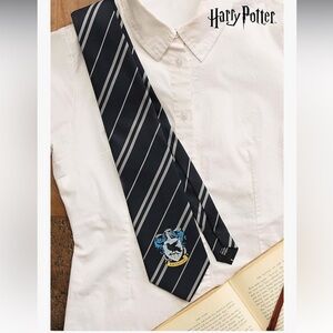 Harry Potter unisex necktie